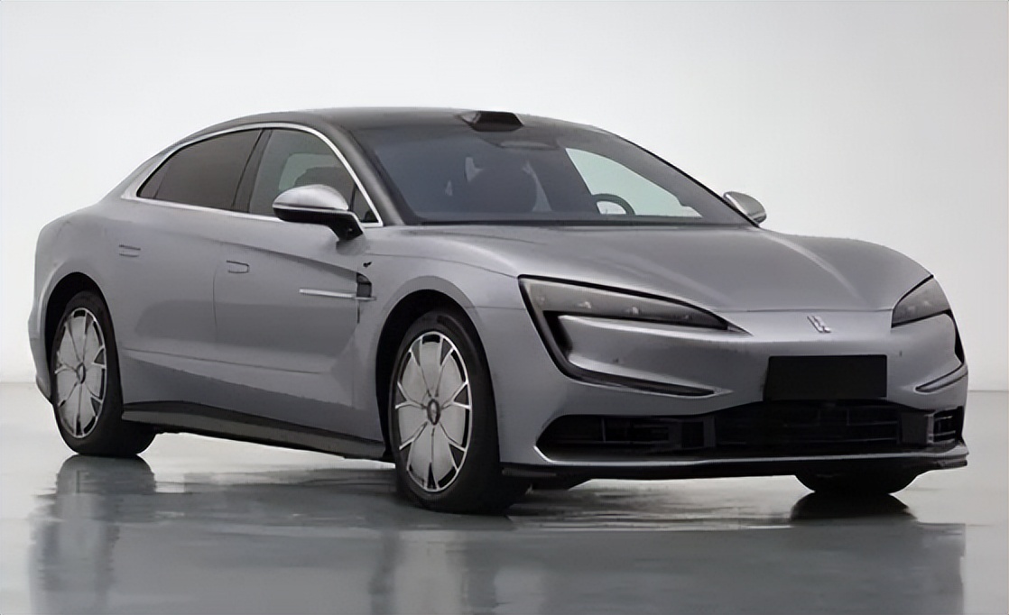 ORIENTAL U7 Exterior