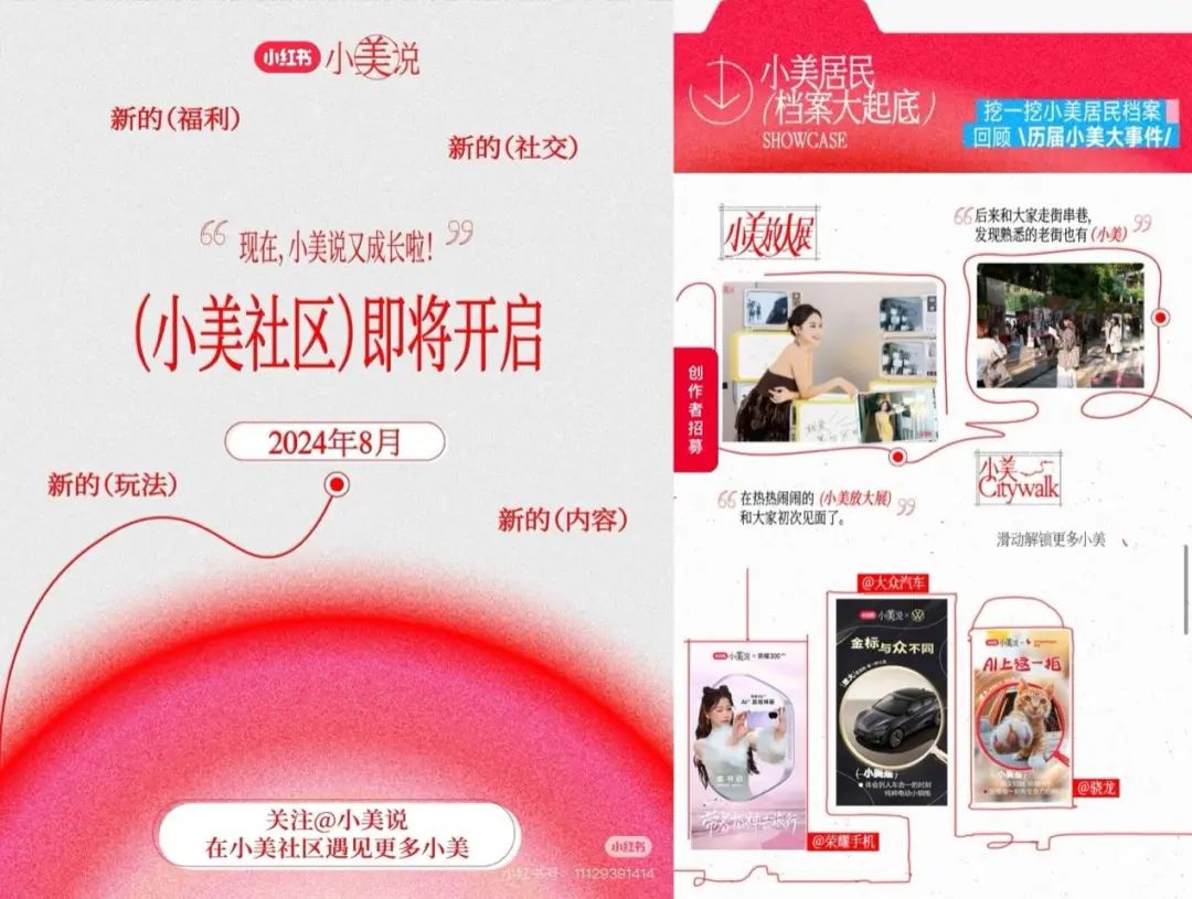 Xiaohongshu Marketing