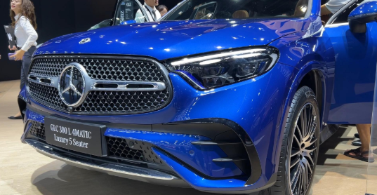Potential Issues with Benz GLC