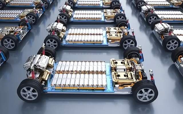 Electric Vehicle Range Anxiety