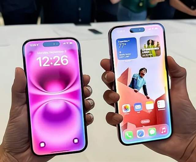 Apple's Price War