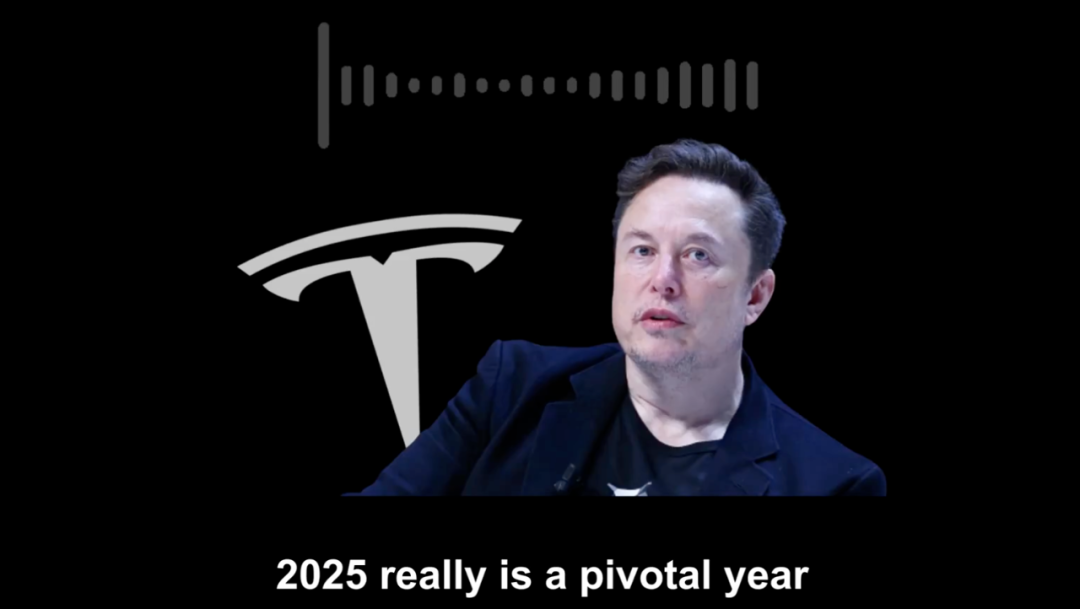 Tesla's Pivotal Year