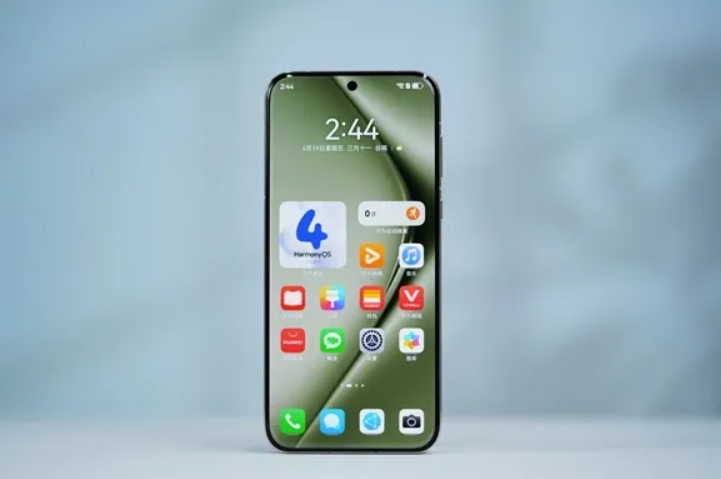 Apple's High-End Dominance