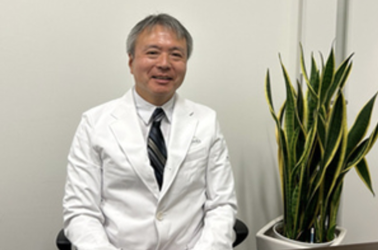Ryo Kubota Image