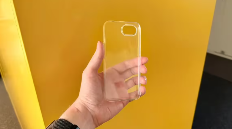 iPhone SE4 Storage Options