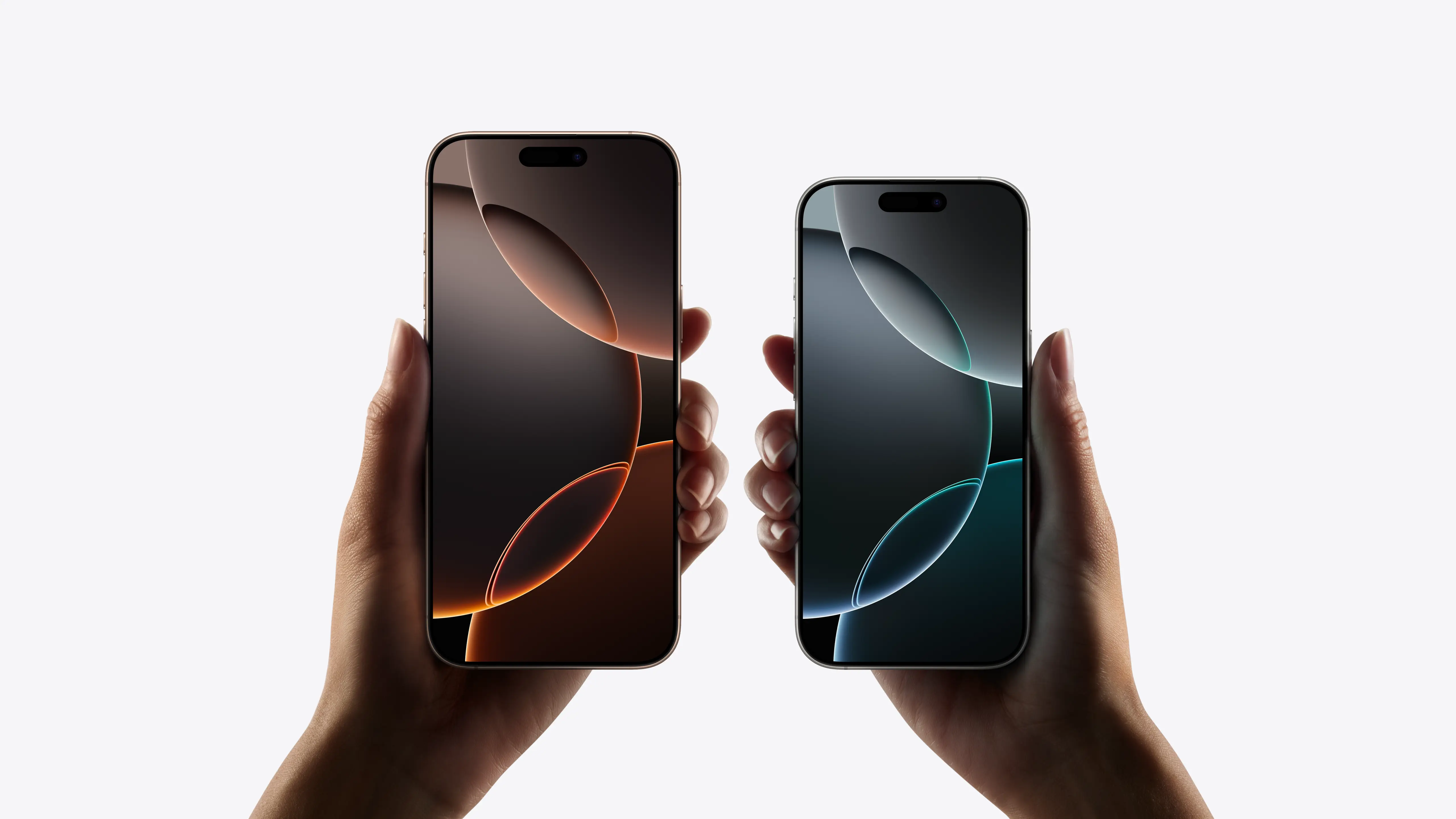Image source: Apple's official website