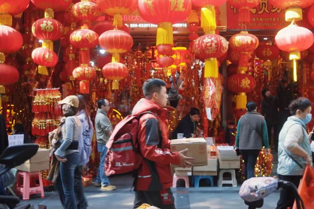 JD.com's Market Prospects