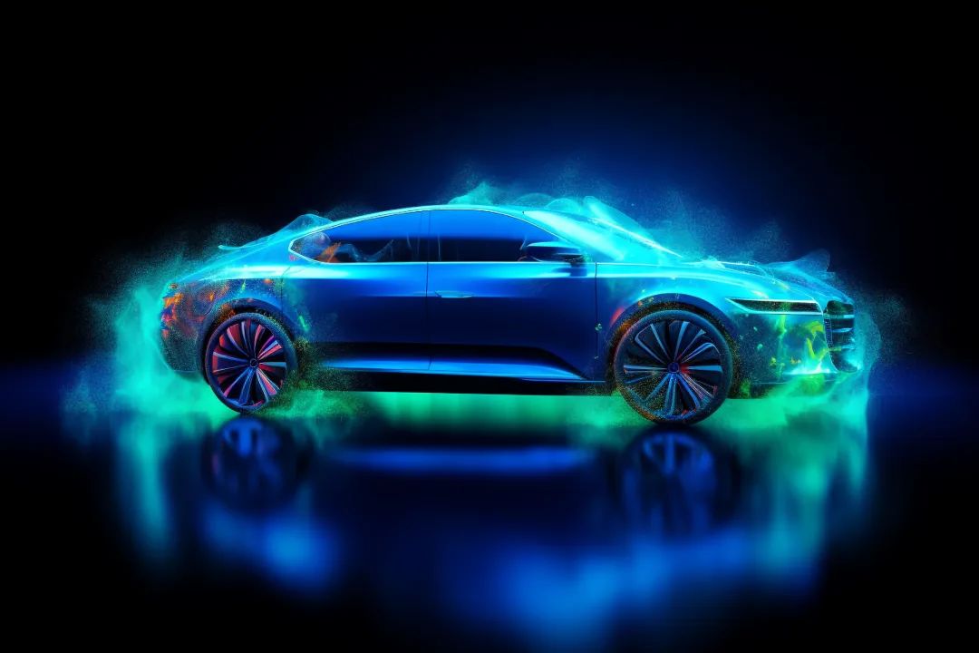Fuel Cell Vehicle Sales