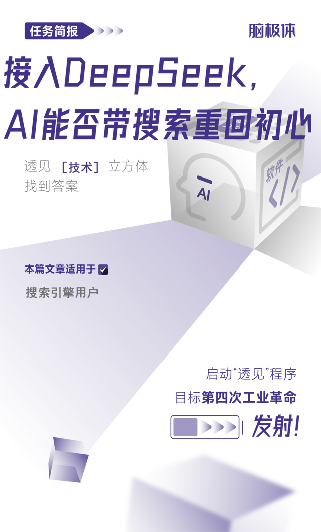 DeepSeek Launch