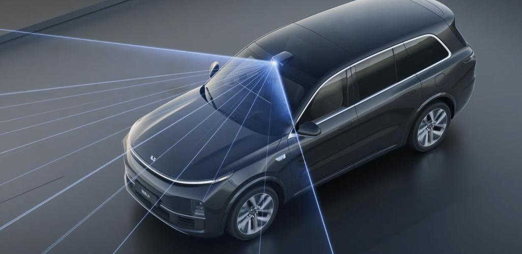 Tesla Autonomous Driving