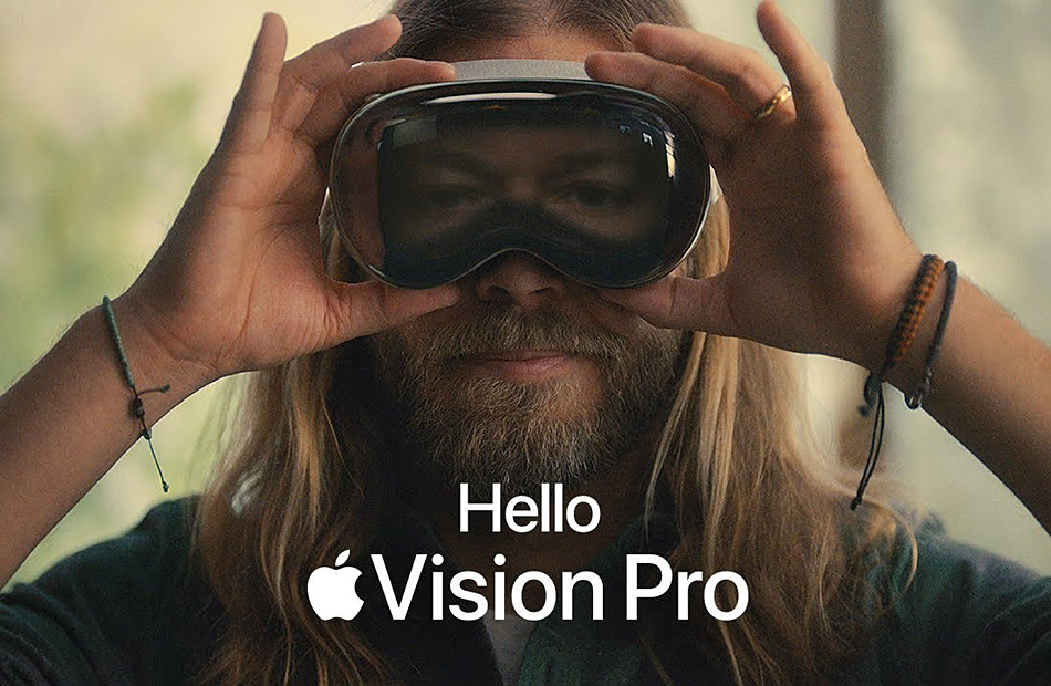 Vision Pro