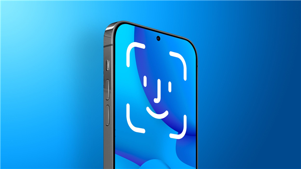 Illustration of Potential iPhone 18 Design