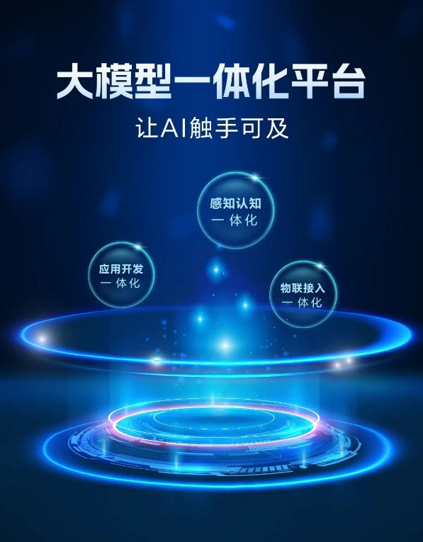 Platform Launch