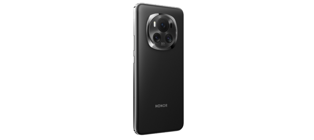 Honor Magic 6 Security Features
