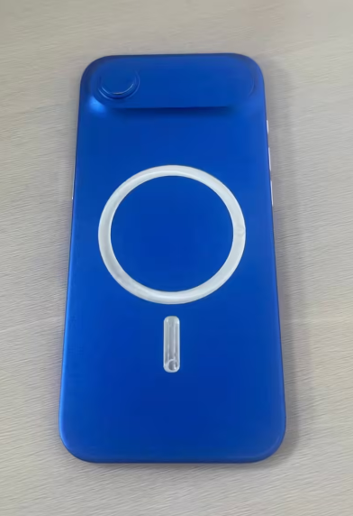 iPhone 17 Air Battery Life