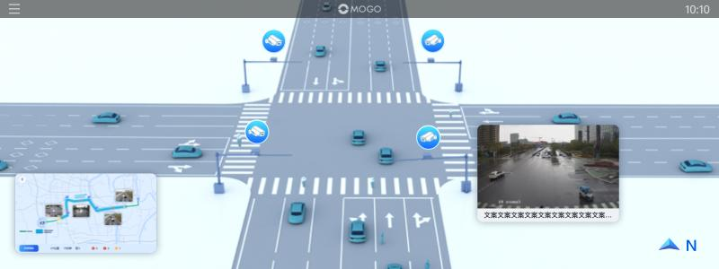 Physical AI in Action