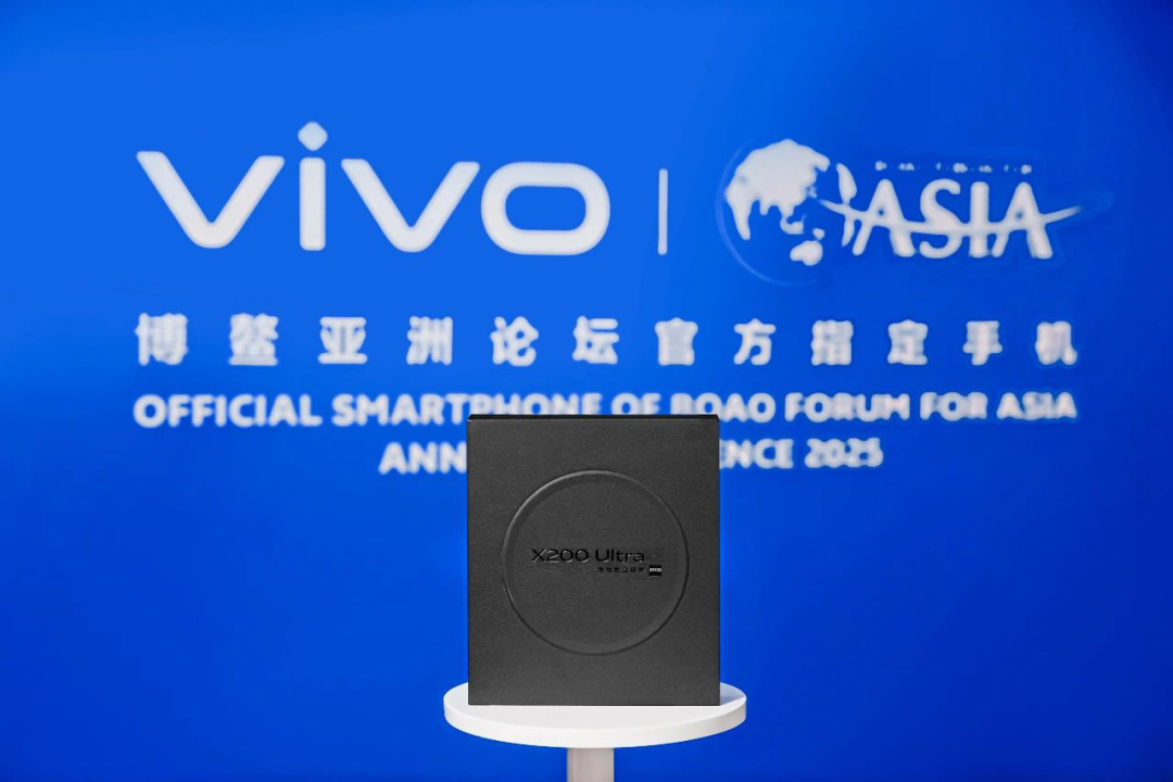 vivo's approach to robotics