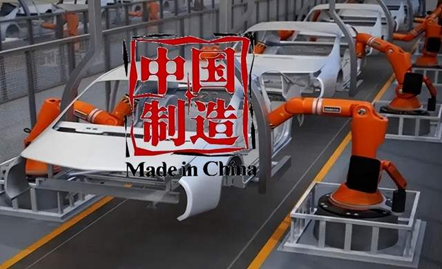 Toyota China Market Strategy