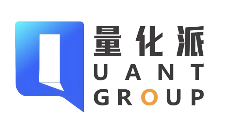 QuantGroup Growth Chart
