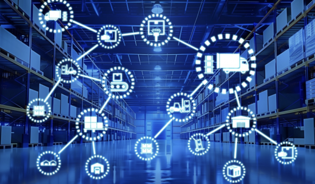 EVOC Intelligence Solution Architecture