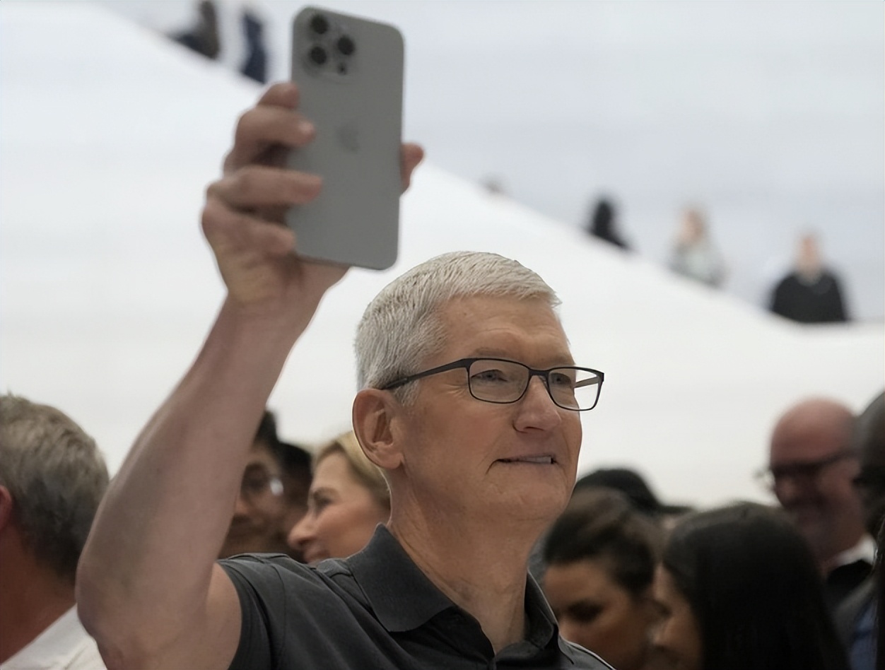 Apple's Profit Margins