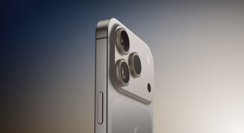 Image of iOS evolution