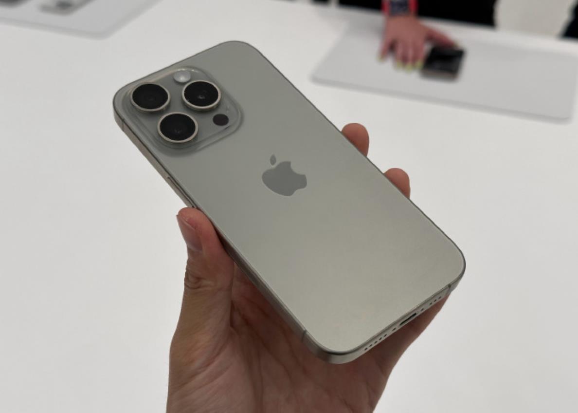 iPhone Price Increase