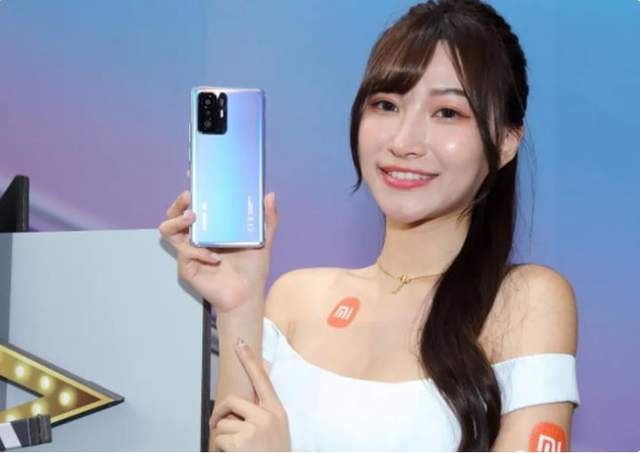 Redmi K70 Sales