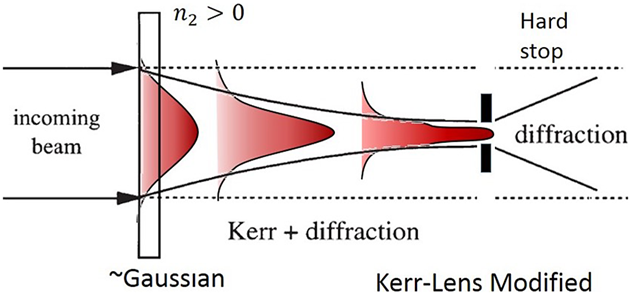 Experimental Principle Schematic
