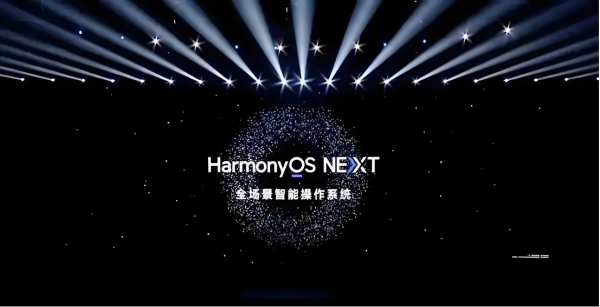 HarmonyOS Development Kit