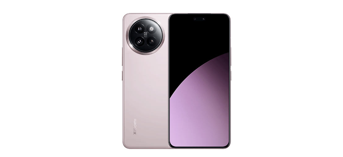 Xiaomi Civi 4 Pro Design