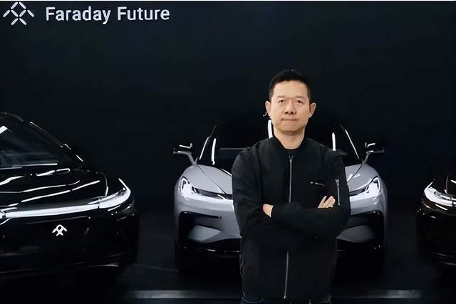 FF91 Sales Comparison