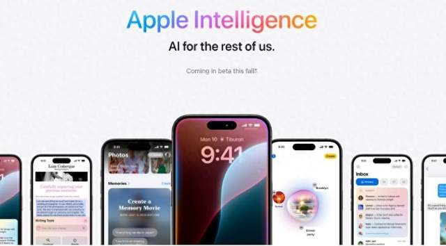 iPhone 16 Launch