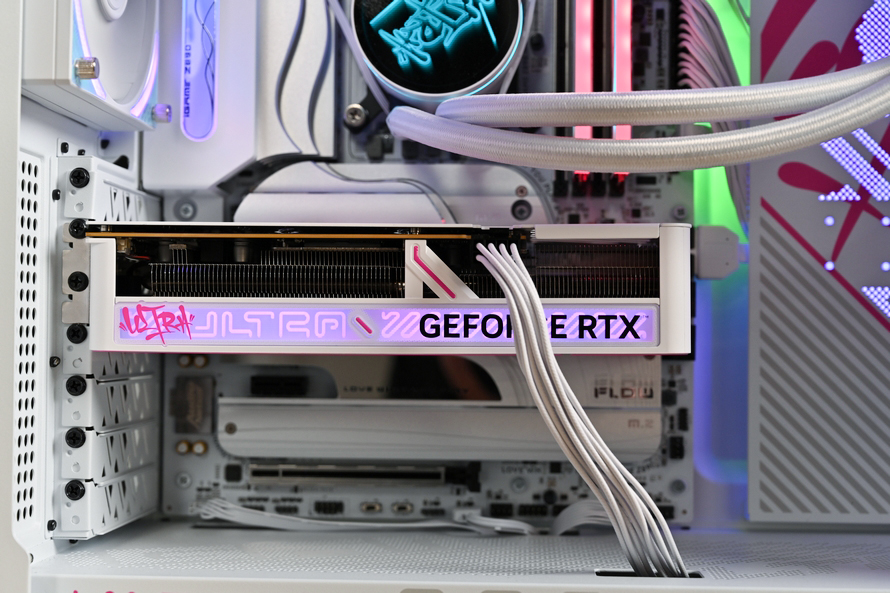 Colorful Full System 1