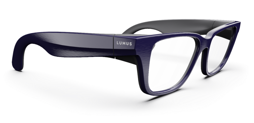 Image Source: Lumus
