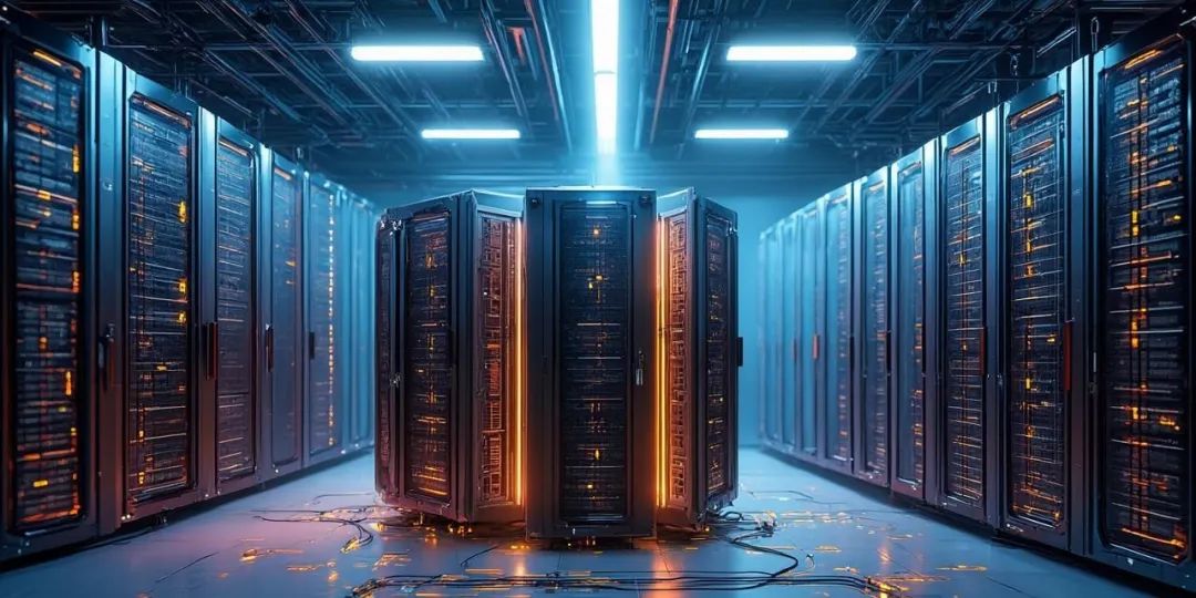 AI Storage
