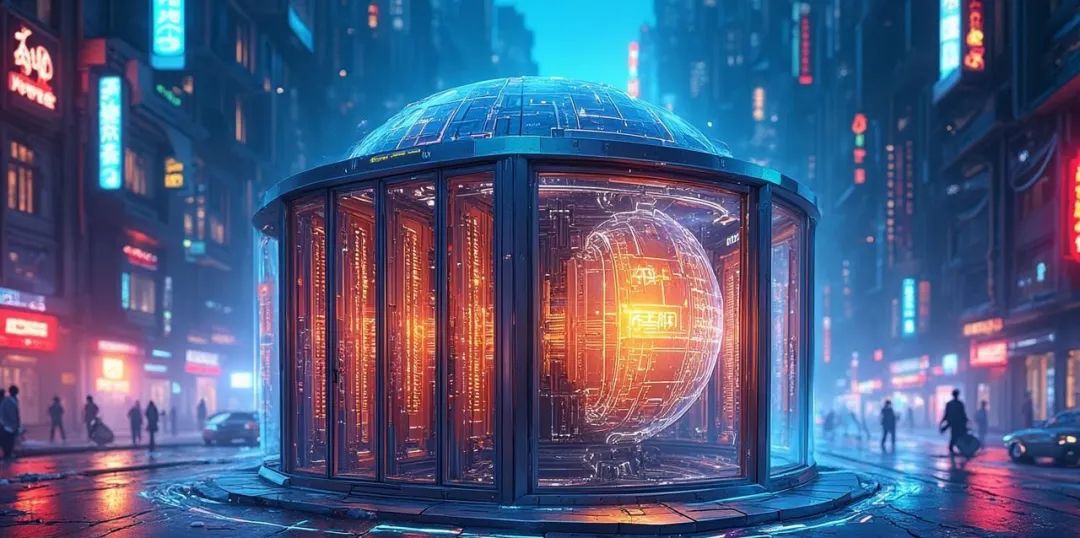 AI Storage in Medical Field