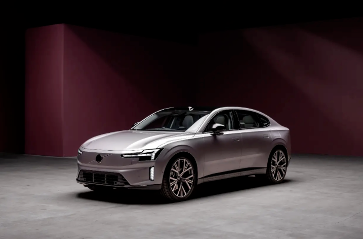 Luxury Cars