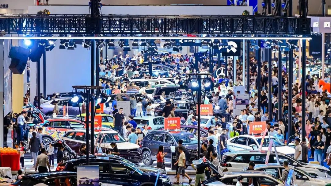Audi in China