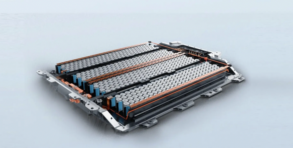 Price Competitiveness of Pure Electrics