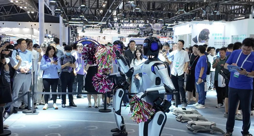 Xbot-L Humanoid Robot