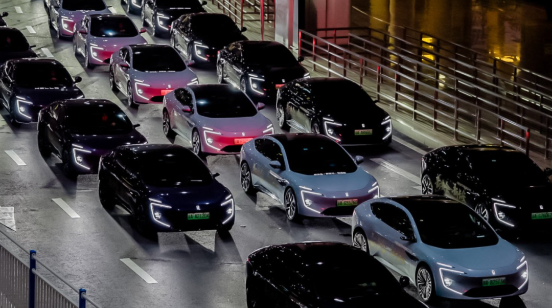Image source: China Changan Automobile Group