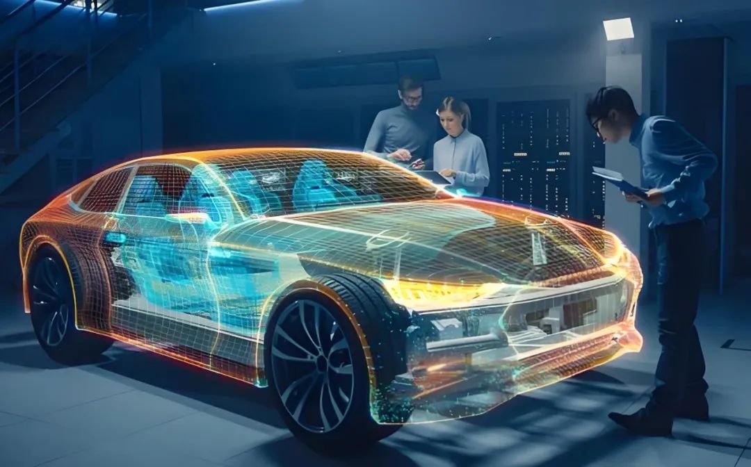 Computing Power in Autonomous Driving