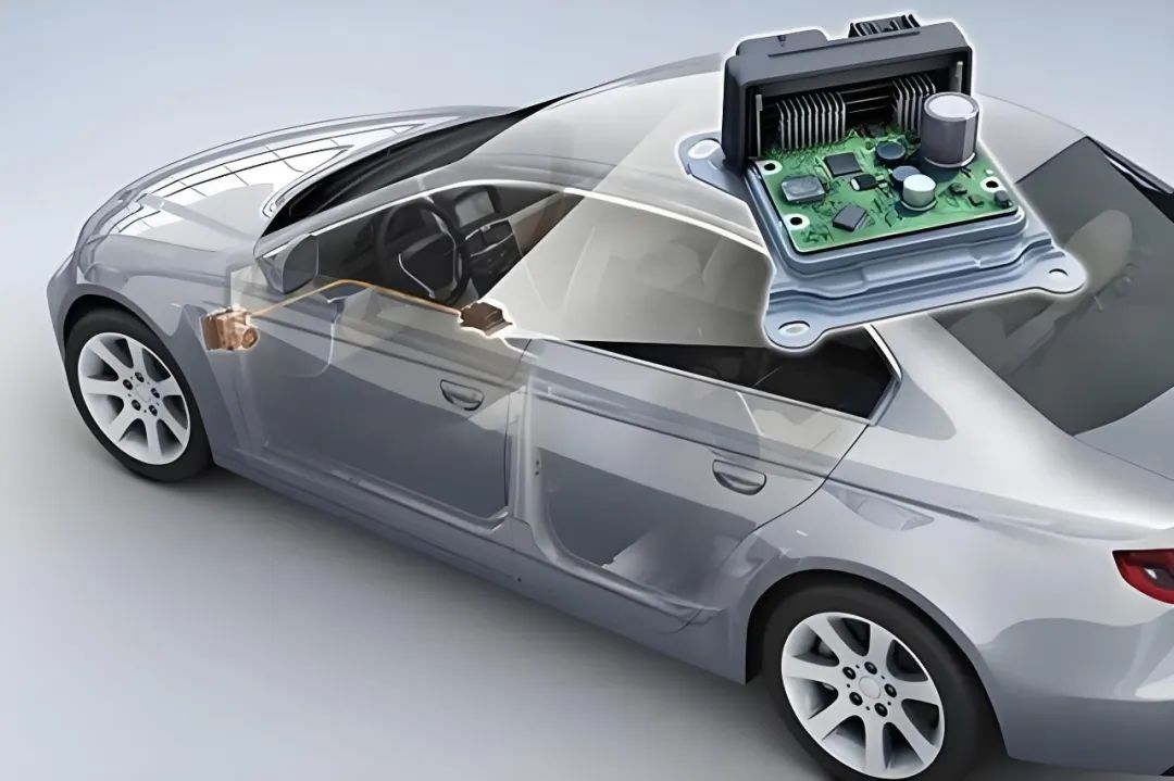 Computing Power in Autonomous Driving