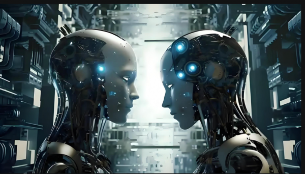 AI Application in China