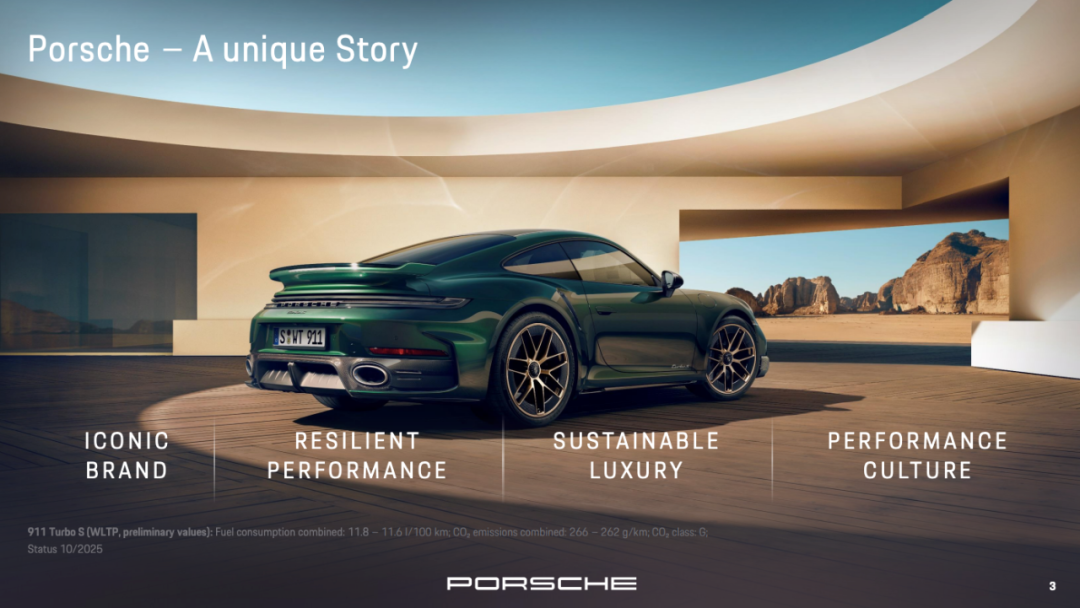 Luxury Watch Analogy