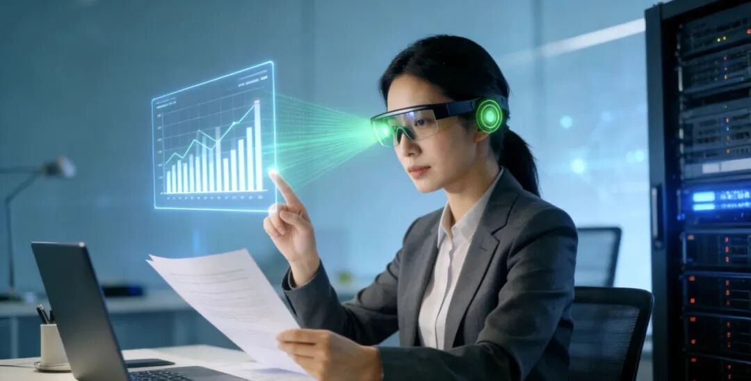 AI Office User Demands