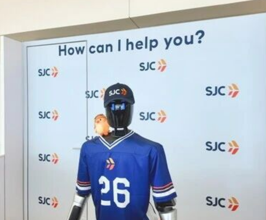 Future of Airport Services