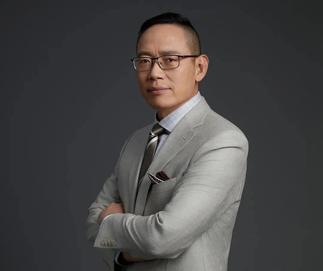 Mr. Yuan Xiaolin