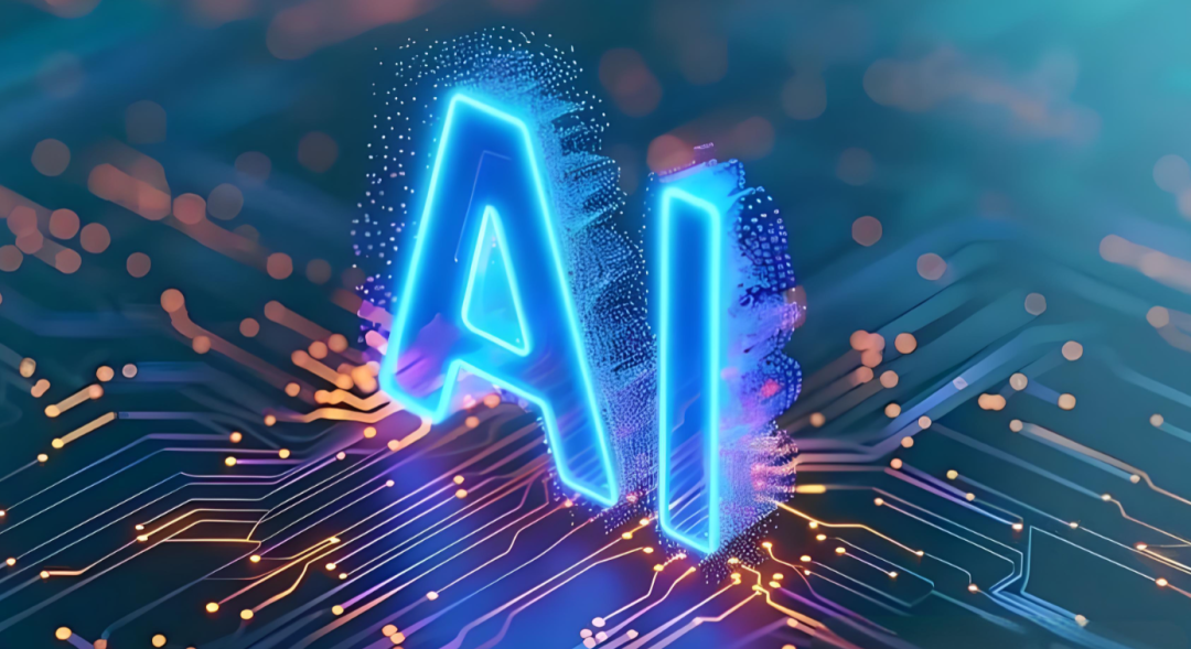 AI-related image